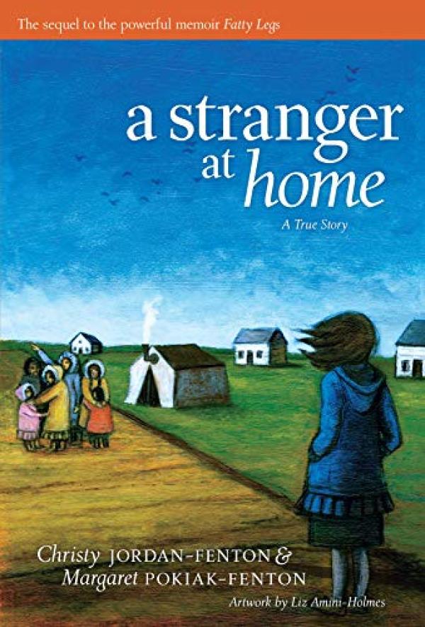Stranger at Home,A: A True Story