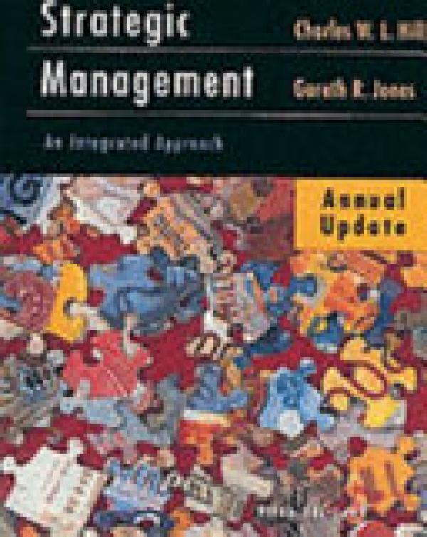 Strategic Management