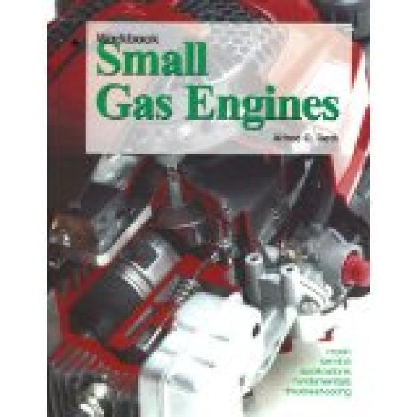 Small Gas Engines 2004 Workbook