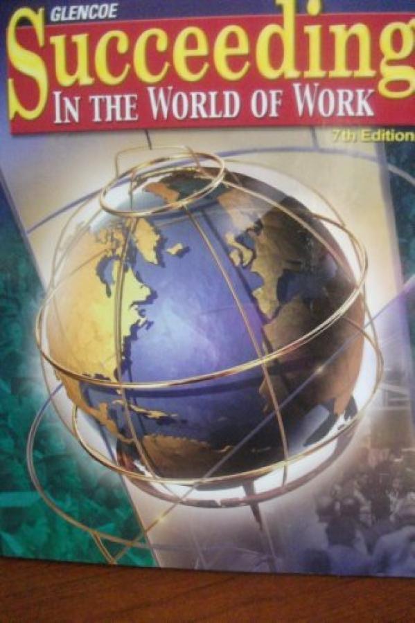 Succeeding in the World of Work: Te