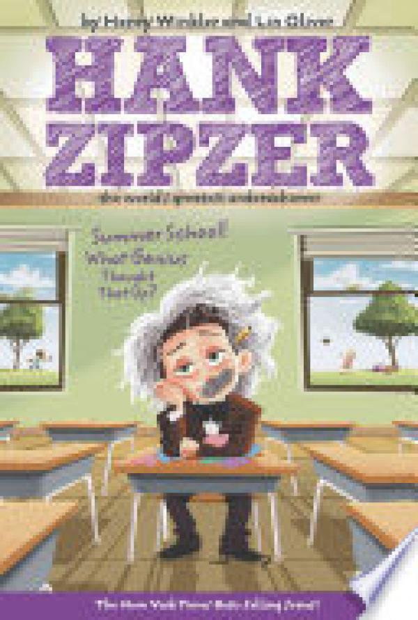 Summer School! What Genius Thought That