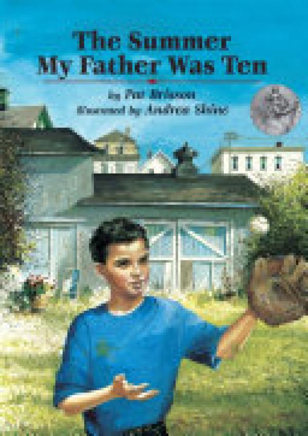 Summer My Father Was Ten,The