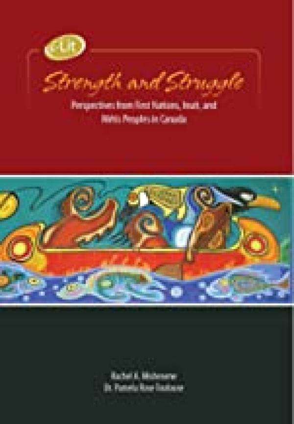 Ilit Strength and Struggle: Perspectives