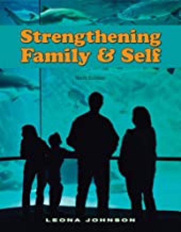 Strengthening Family and Self 6/E