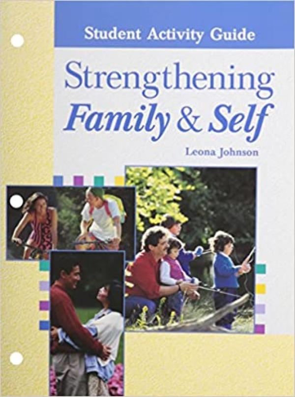 Strengthening Family and Self Act WB
