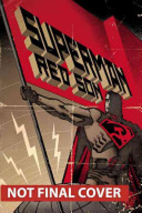 Superman: Red Son (New Edition)