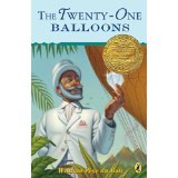 Twenty-One Balloons,The