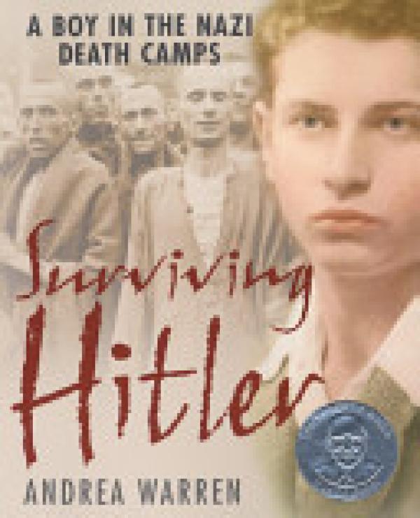 Surviving Hitler: A Boy in the Nazi Deat
