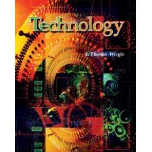 Technology 5/E