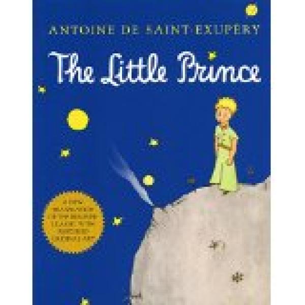 Little Prince,The