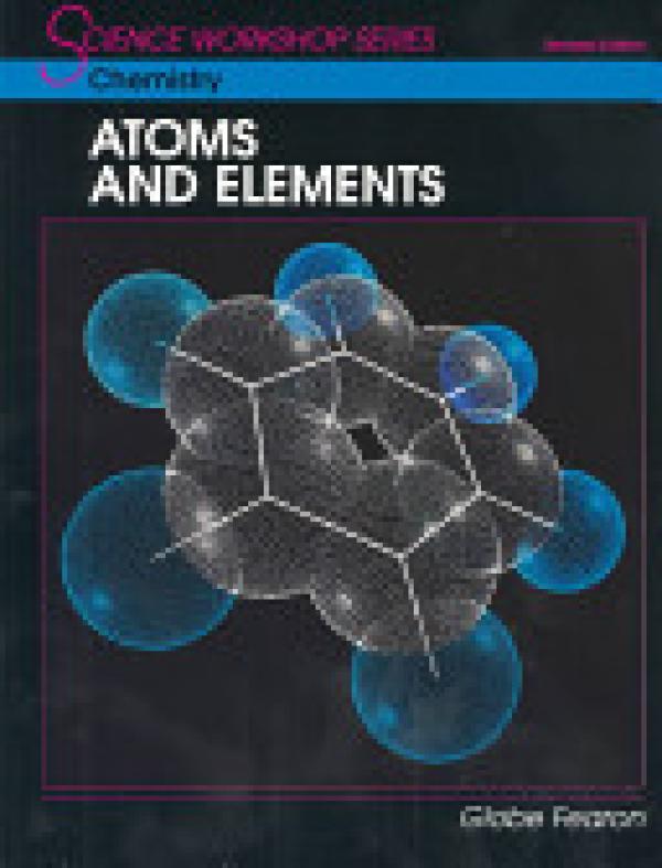 SWS - Atoms and Elements Rev 2000