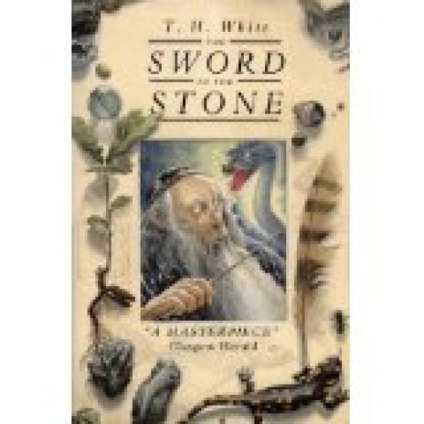Sword in the Stone