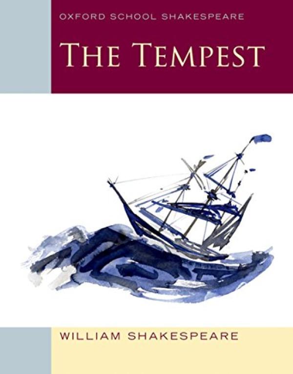 Tempest (2010 Edition),The