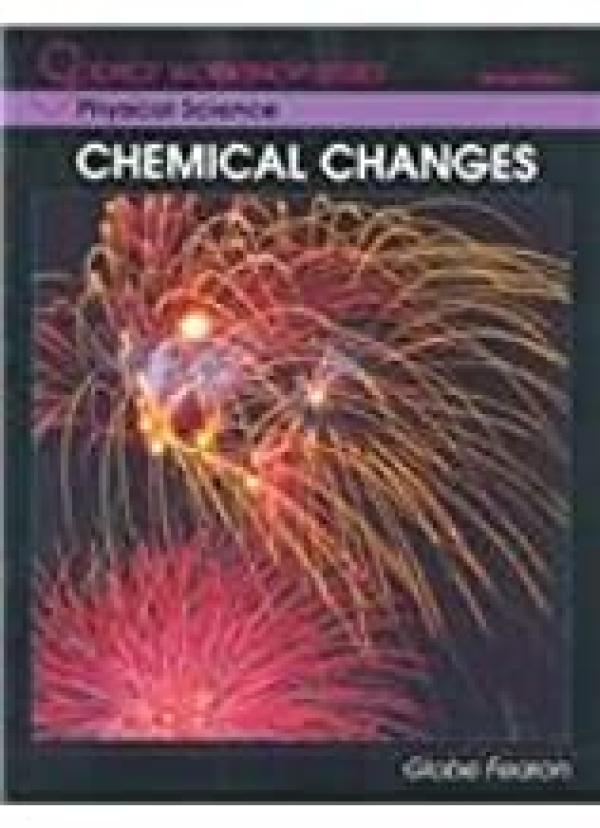 SWS - Chemical Changes Rev 2000