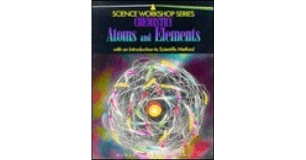 SWS - Chemistry: Atoms & Elements Text