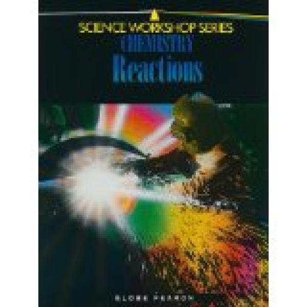 SWS - Chemistry: Reactions Text