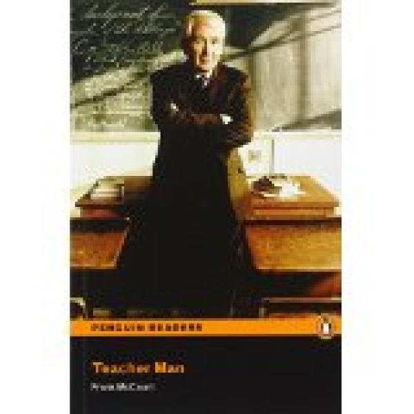 Teacher Man