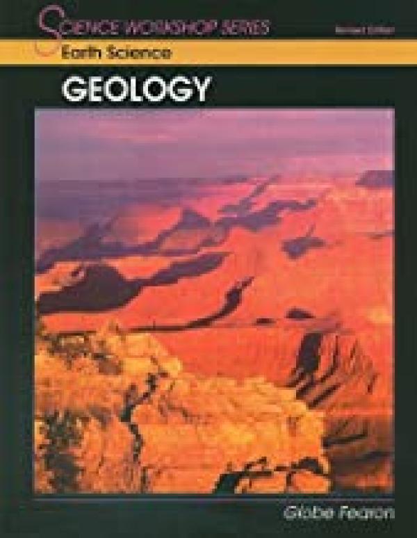 SWS - Earth Science: Geology Rev 2000