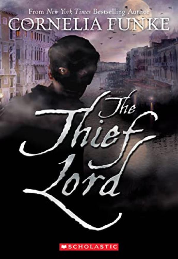Thief Lord,The