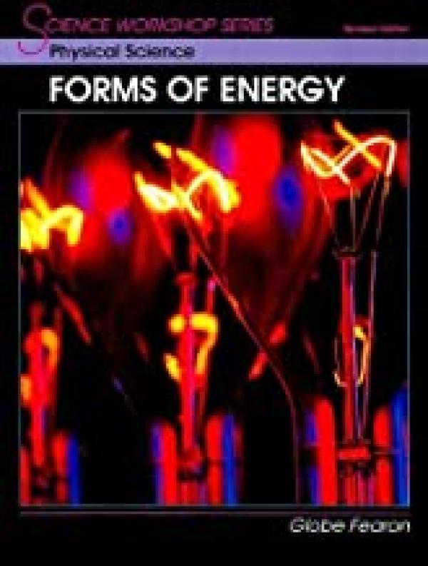 SWS - Forms of Energy Rev 2000