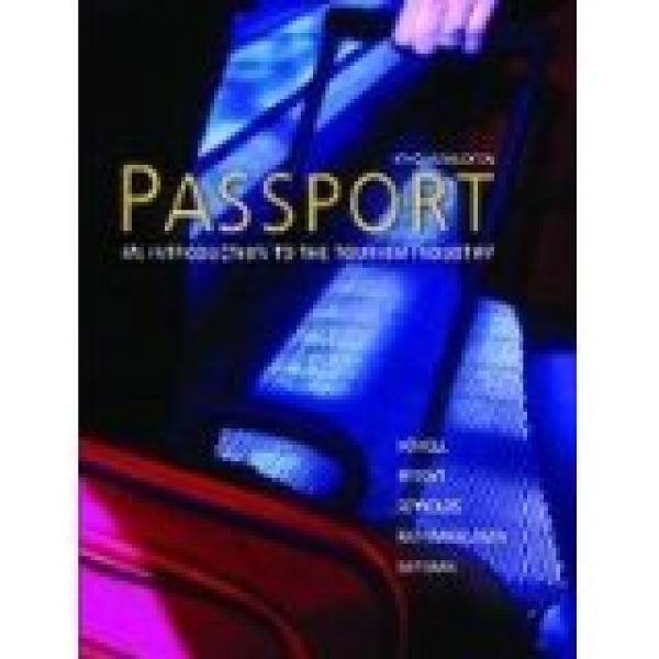 Passport: Introduction to the Tourism in