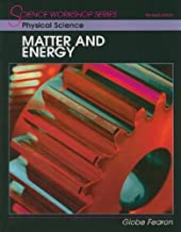 SWS - Matter and Energy Rev 2000