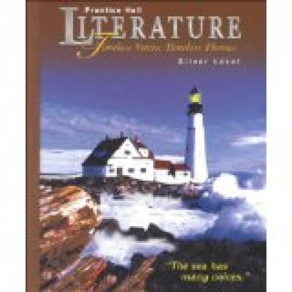 Timeless Voices,Timeless Themes GR8 Silv