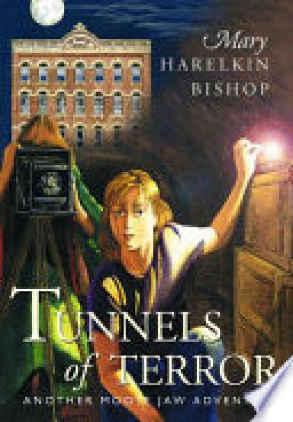 Tunnels of Terror