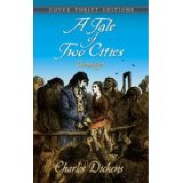 Tale of Two Cities,A