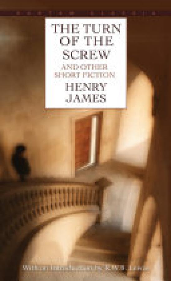 Turn of the Screw & Other Stories