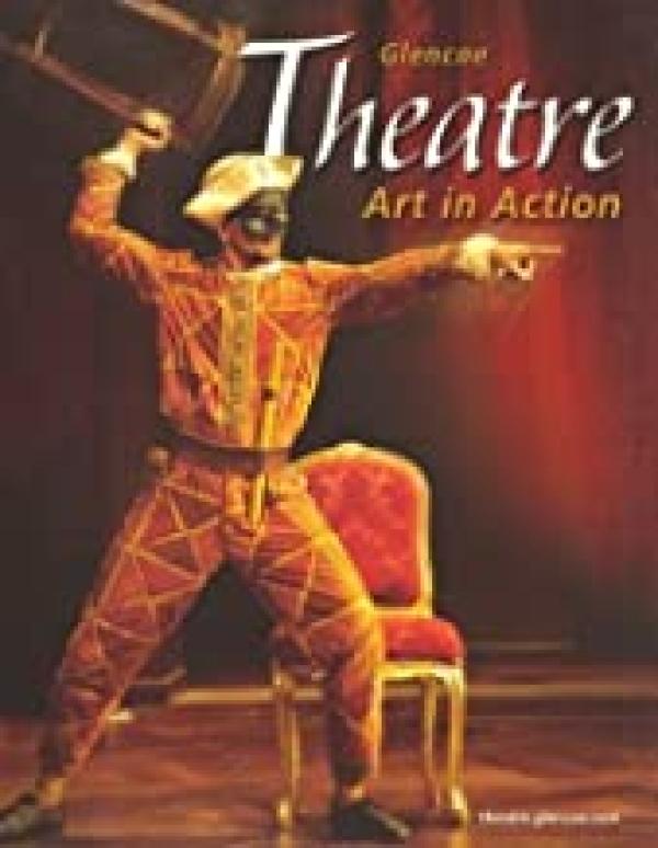 Theatre: Art in Action 2/Ed