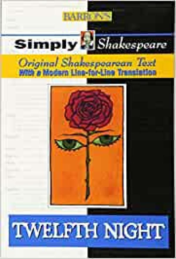 Twelfth Night (Simply Shakespeare)