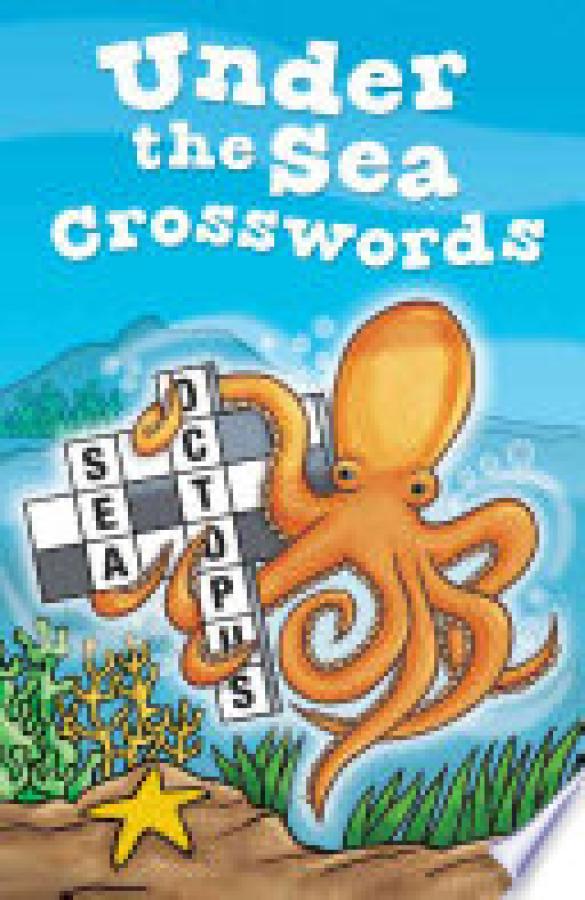 Under the Sea Crosswords
