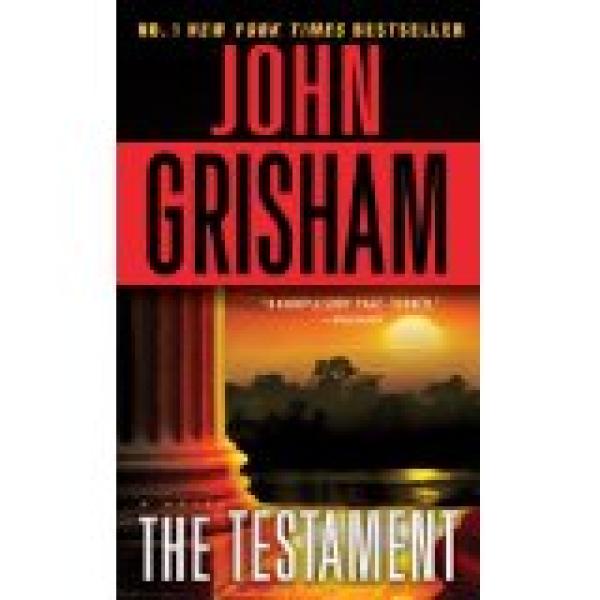Testament,The