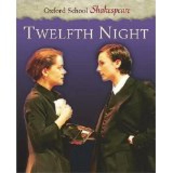 Twelfth Night Oxford School
