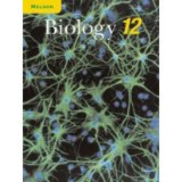 Nelson Biology 12 National/E Text