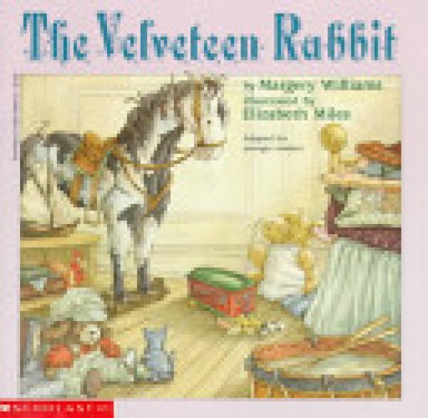 Velveteen Rabbit,The