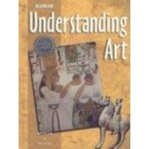 Understanding Art Student Edition