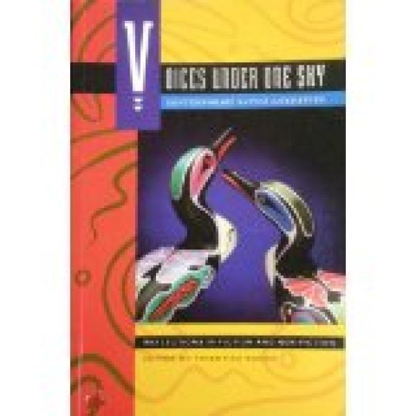 Voices Under One Sky - Native Literature
