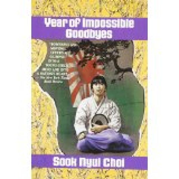 Year of Impossible Goodbyes