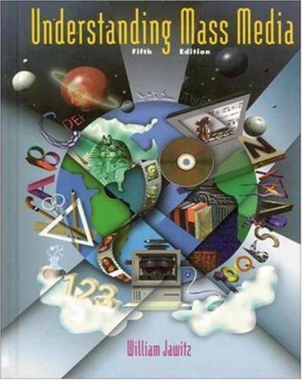 Understanding Mass Media Text