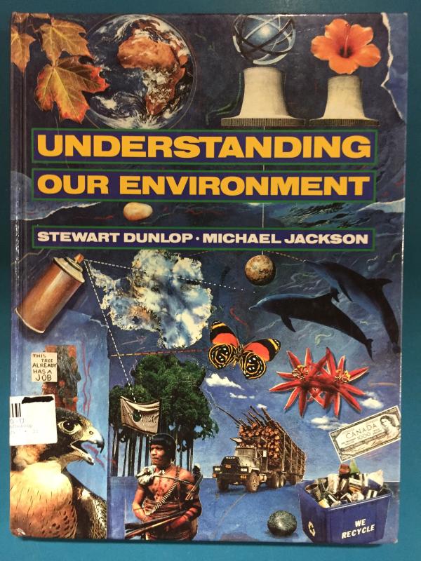 Understanding Our Environment 1/E