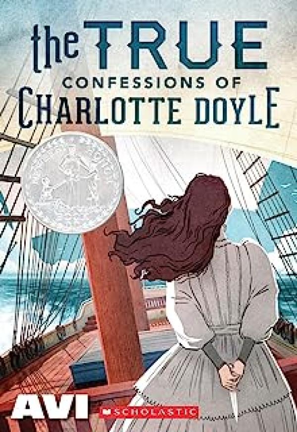 True Confessions of Charlotte Doyle,The