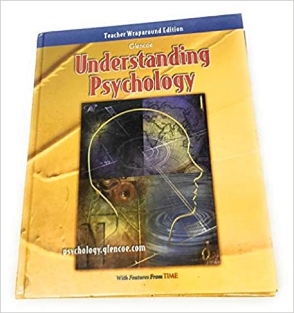 Understanding Psychology 2003 Twe