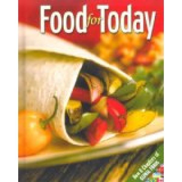 Food for Today 9/E