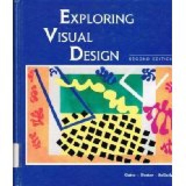 Exploring Visual Design 2/E