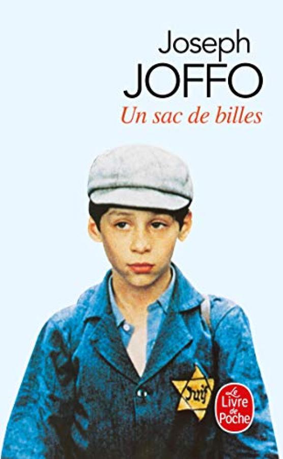Un Sac Des Billes