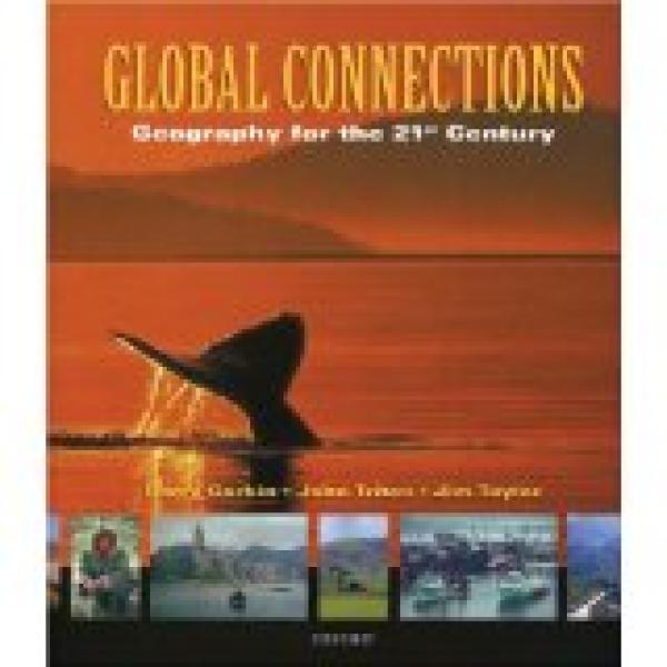 Global Connections: Geography for the 21