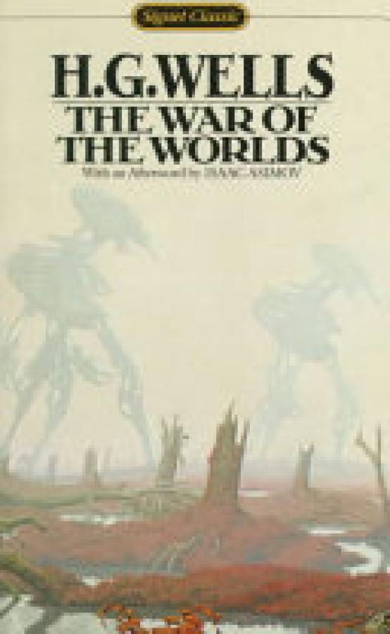 War of the Worlds,The