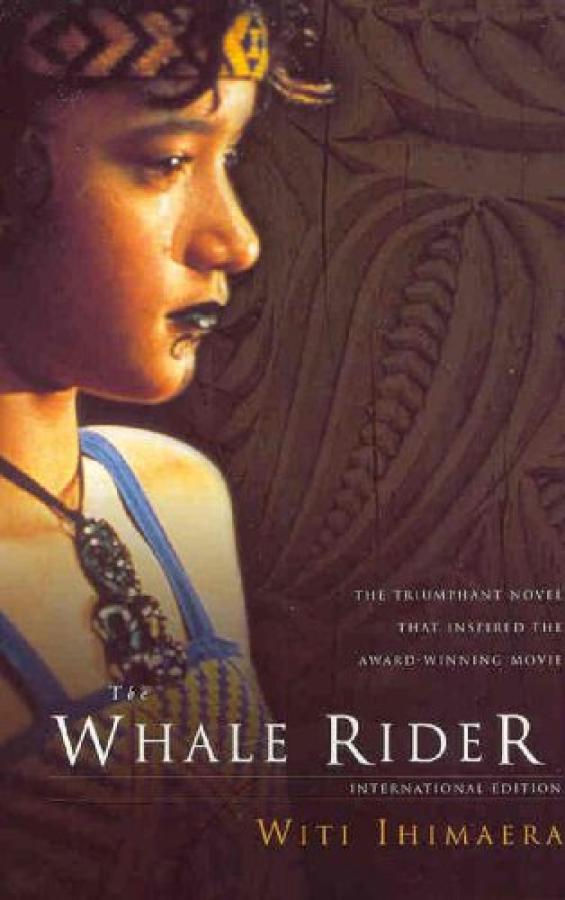 Whale Rider New Edition,The
